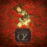 Cover von Der Zauberer von Oz