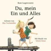Cover von Du, mein Ein und Alles