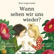 Cover von Wann sehen wir uns wieder?
