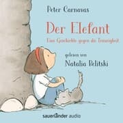 Cover von Der Elefant