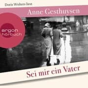 Cover von Sei mir ein Vater