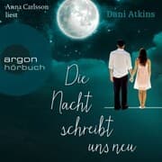 Cover von Die Nacht schreibt uns neu