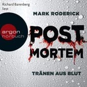 Cover von Tränen aus Blut