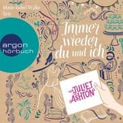 Cover von Immer wieder du und ich