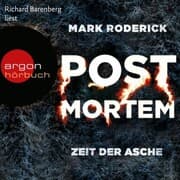 Cover von Zeit der Asche
