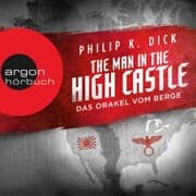 Cover von The Man in the High Castle