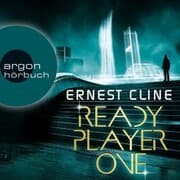 Cover von Ready Player One