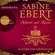 Cover von Schwert und Krone