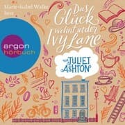 Cover von Das Glück wohnt in der Ivy Lane
