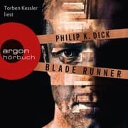 Cover von Blade Runner