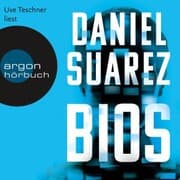 Cover von BIOS