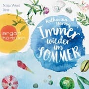 Cover von Immer wieder im Sommer