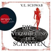 Cover von Die Verzauberung der Schatten