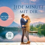 Cover von Jede Minute mit dir