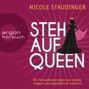 Cover von Stehaufqueen