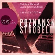Cover von Invisible