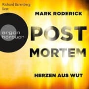 Cover von Herzen aus Wut