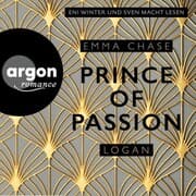 Cover von Prince of Passion - Logan