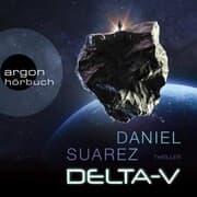 Cover von Delta-V