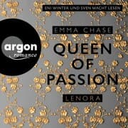 Cover von Queen of Passion - Lenora