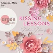 Cover von Kissing Lessons