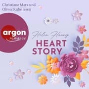 Cover von Heart Story