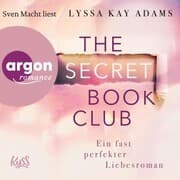 Cover von Ein fast perfekter Liebesroman
