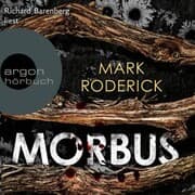 Cover von Morbus
