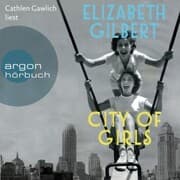 Cover von City of Girls