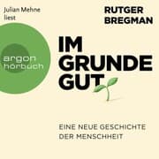 Cover von Im Grunde gut