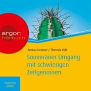 Cover von Souveräner Umgang mit schwierigen Zeitgenossen