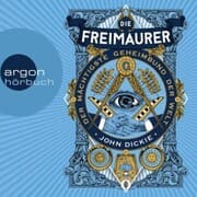 Cover von Die Freimaurer