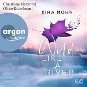 Cover von Wild like a River