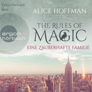 Cover von The Rules of Magic