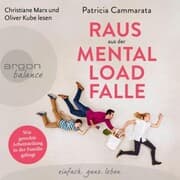 Cover von Raus aus der Mental Load-Falle