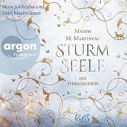 Cover von Sturmseele