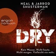 Cover von Dry