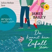 Cover von Du kannst kein Zufall sein