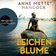 Cover von Leichenblume