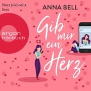 Cover von Gib mir ein Herz