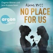 Cover von No Place For Us