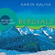 Cover von Bergsalz