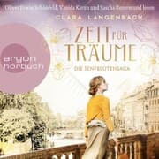 Cover von Zeit für Träume