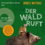 Cover von Der Wald ruft