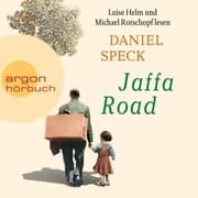 Cover von Jaffa Road