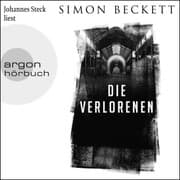 Cover von Die Verlorenen