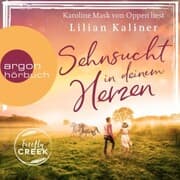 Cover von Sehnsucht in deinem Herzen