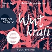 Cover von Wutkraft