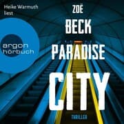 Cover von Paradise City