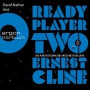 Cover von Ready Player Two